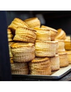 vente en ligne croute bouchée à la reine alsacienne, vol au vent