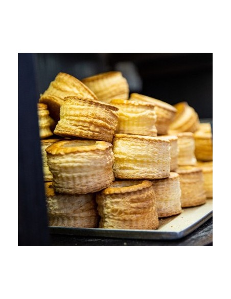 vente en ligne croute bouchée à la reine alsacienne, vol au vent