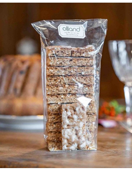 leckerli biscuit alsacien bredele de noel vente en ligne