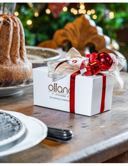 vente en ligne ballotin noël de chocolat