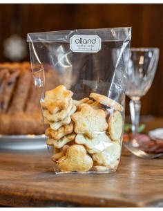 vente en ligne butterbredele bredele noël alsacien