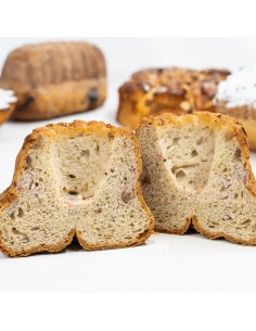 vente en ligne kougelopf salé artisanal alsacien