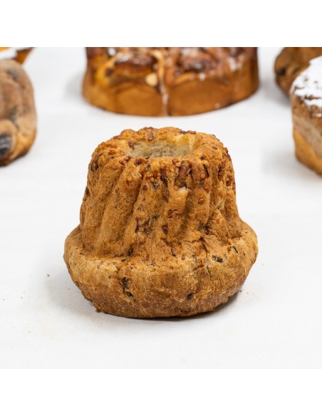 Kougelhopf salé artisanal alsacien - Vente en ligne et livraison