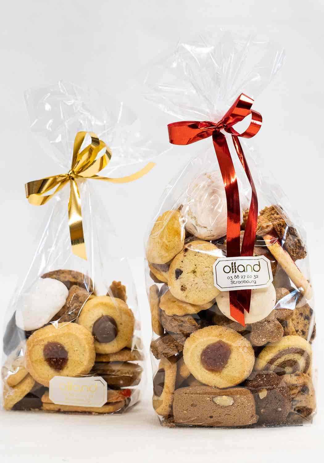 bredele de noel alsacien