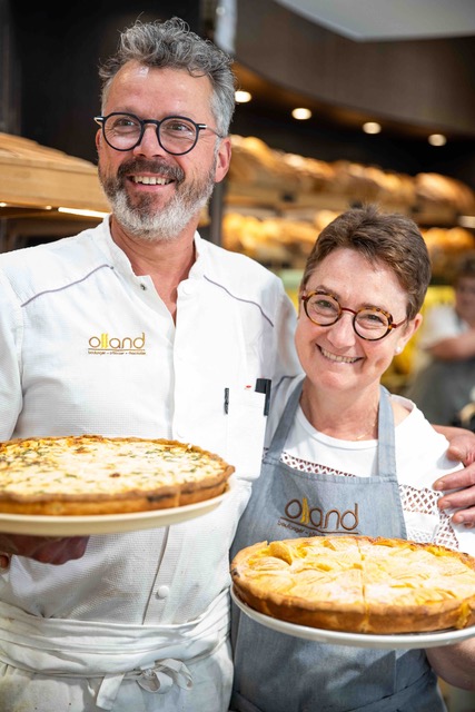 boulangerie alsacienne vente en ligne