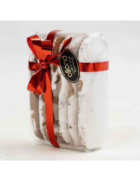 vente en ligne langues de pain d'épices alsacien , biscuit de noël