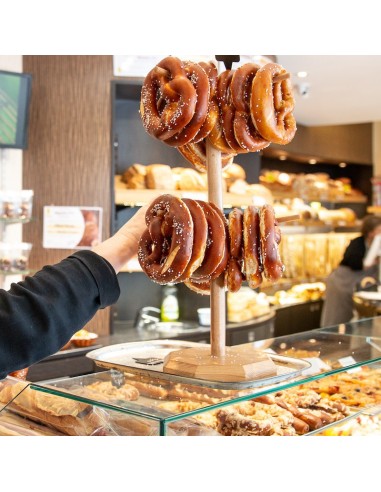 bretzel d'alsace vente en ligne