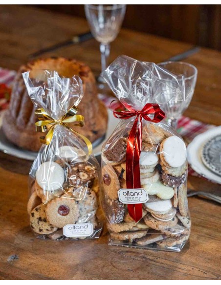 bredele alsacien de noël vente en ligne