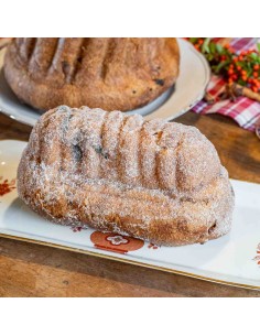 langhopf alsacien brioche alsacienne à la cannelle vente en ligne