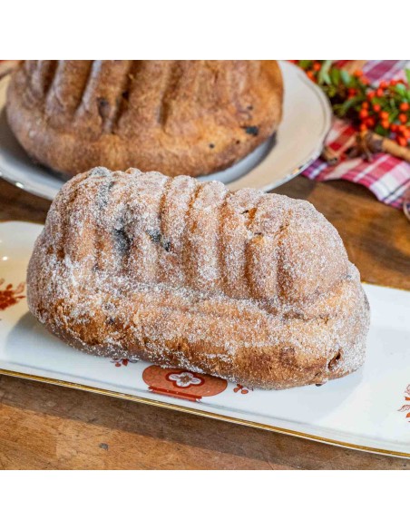 langhopf alsacien brioche alsacienne à la cannelle vente en ligne