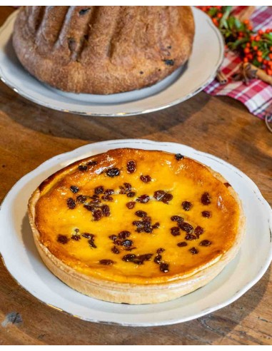 vente en ligne kasekuche alsacien tarte au fromage