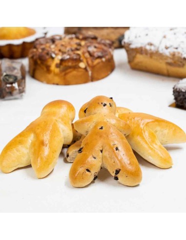 vente en ligne de mannele noël alsacien